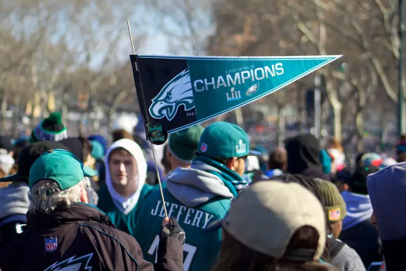Early Super Bowl Data Shows Record Handle; Strong Prop Bet Outcomes Leads to Shattering of Gross Win Records